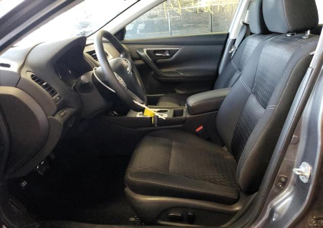 Photo 7 from auction – 2017 NISSAN ALTIMA 2.5 with VIN 1N4AL3AP3HC148183
