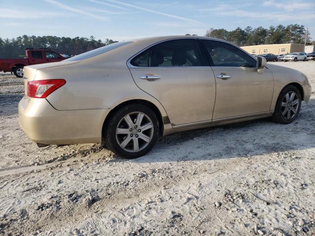Фото 3 с аукциона – 2007 LEXUS ES 350 с VIN JTHBJ46G172057712