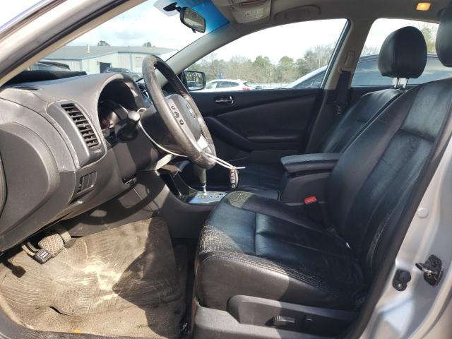 Photo 7 from auction – 2008 NISSAN ALTIMA 2.5 with VIN 1N4AL21E28C141749