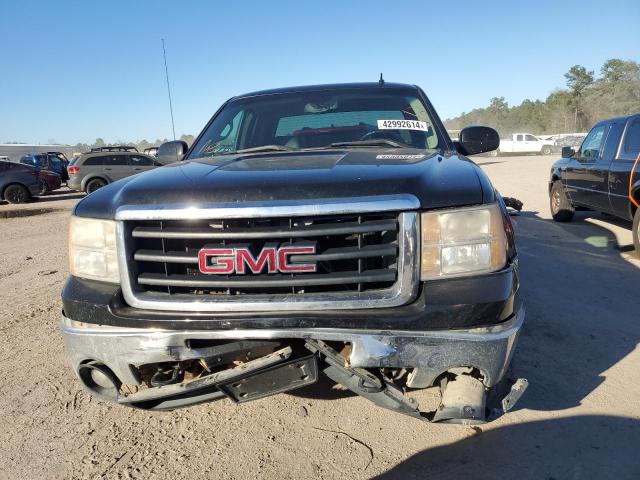 Photo 5 from auction – 2011 GMC SIERRA K15 with VIN 1GTR2WE31BZ132318