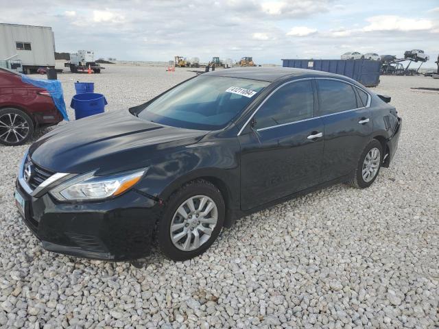 Photo 1 from auction – 2017 NISSAN ALTIMA 2.5 with VIN 1N4AL3AP6HC158321