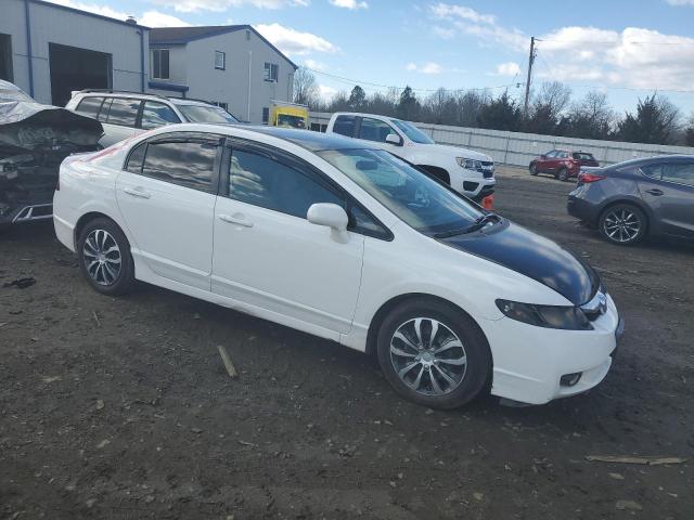 Photo 4 from auction – 2010 HONDA CIVIC LX with VIN 2HGFA1F59AH500396