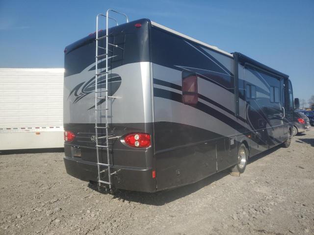 Photo 4 from auction – 2008 WORKHORSE CUSTOM CHASSIS MOTORHOME with VIN 5B4MPA7G483431897