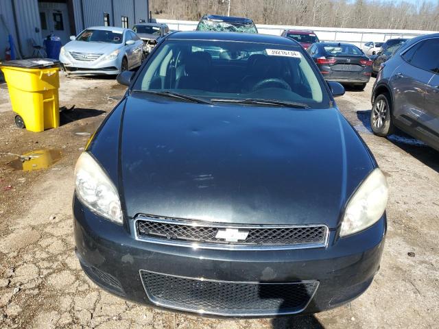 Photo 5 from auction – 2013 CHEVROLET IMPALA LTZ with VIN 2G1WC5E39D1247392