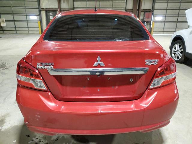 Photo 6 from auction – 2017 MITSUBISHI MIRAGE G4 with VIN ML32F3FJ2HHF14105