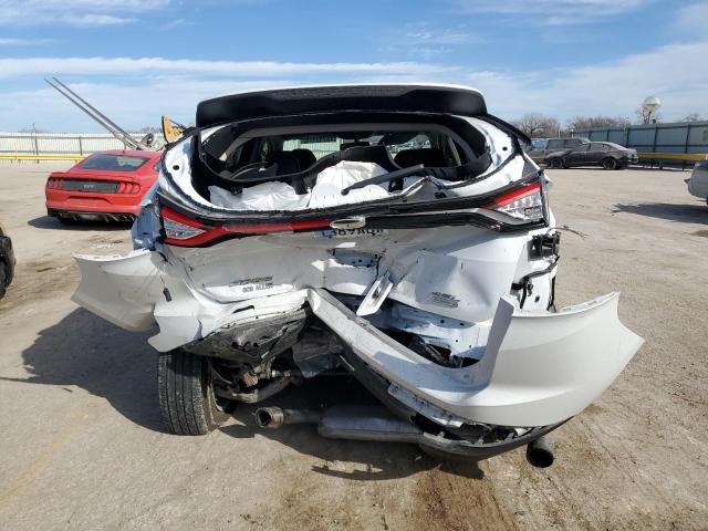 Photo 6 from auction – 2017 FORD EDGE SEL with VIN 2FMPK3J99HBB31165