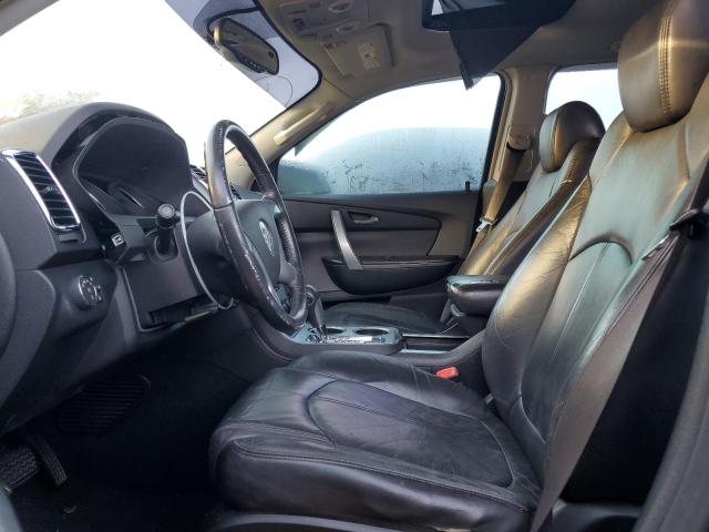Photo 7 from auction – 2007 GMC ACADIA SLT with VIN 1GKER237X7J125922