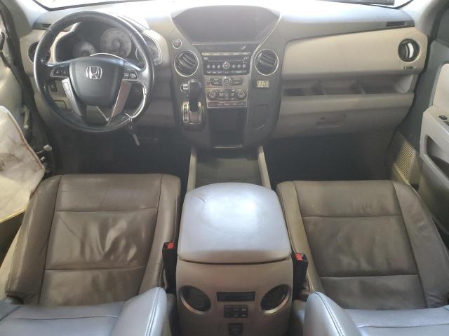 Photo 8 from auction – 2015 HONDA PILOT EXL with VIN 5FNYF4H50FB023460