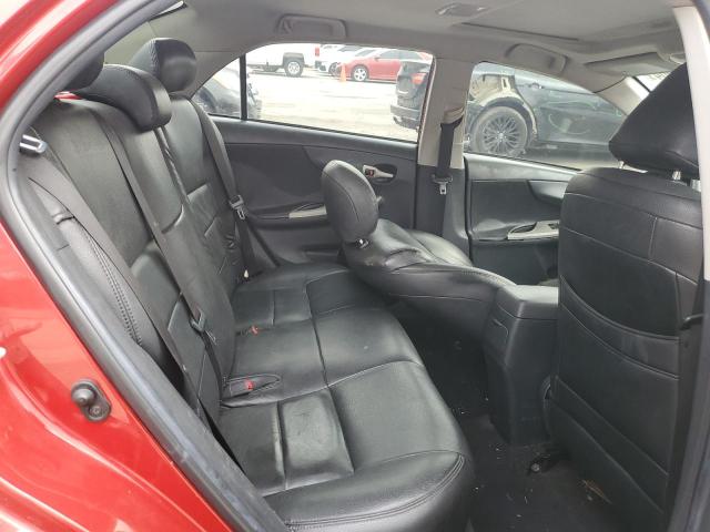 Photo 10 from auction – 2013 TOYOTA COROLLA BA with VIN 5YFBU4EE3DP106625
