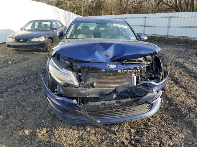 Photo 5 from auction – 2016 KIA OPTIMA LX with VIN 5XXGT4L37GG089545