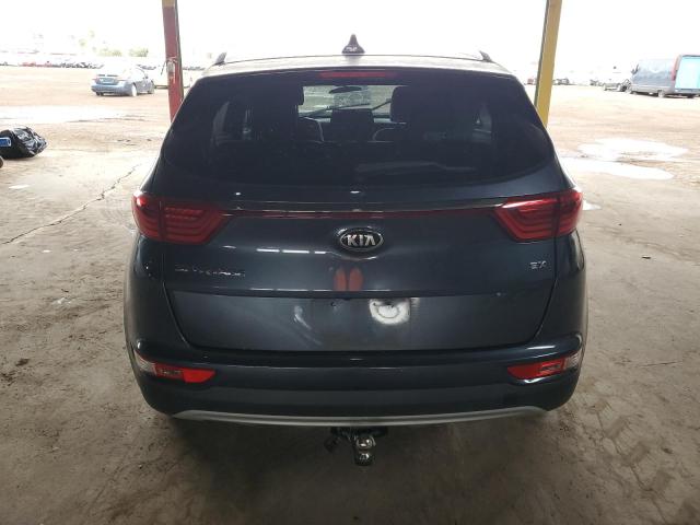 Photo 6 from auction – 2019 KIA SPORTAGE E with VIN KNDPN3AC7K7547142