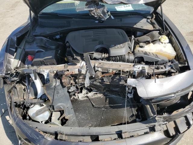 Photo 11 from auction – 2021 DODGE CHARGER SX with VIN 2C3CDXBG3MH638527