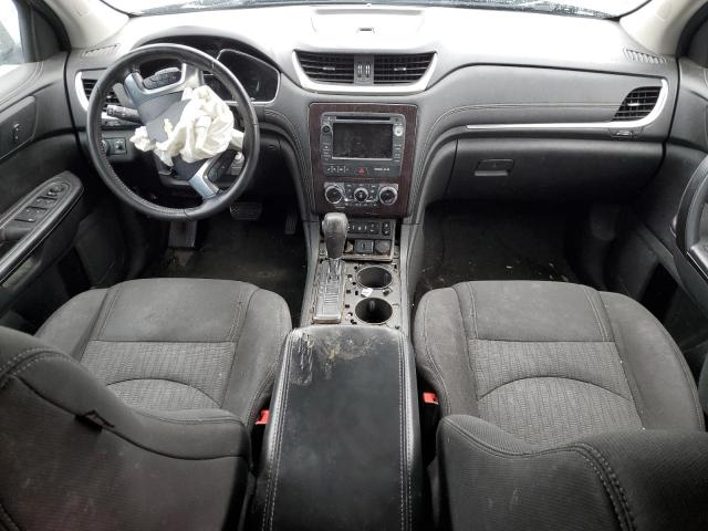 Photo 8 from auction – 2015 CHEVROLET TRAVERSE L with VIN 1GNKVHKD4FJ170039