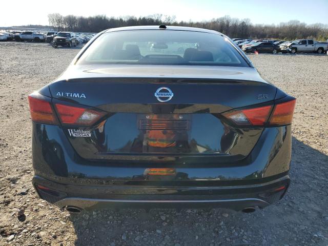 Photo 6 from auction – 2020 NISSAN ALTIMA SR with VIN 1N4BL4CV5LN312973