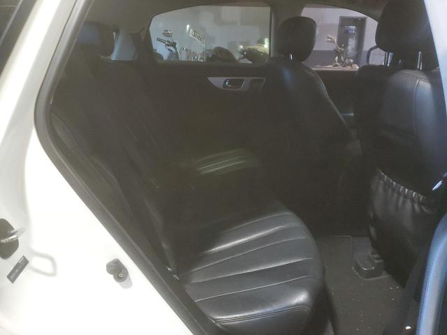 Photo 11 from auction – 2012 INFINITI FX35 with VIN JN8AS1MW2CM156271