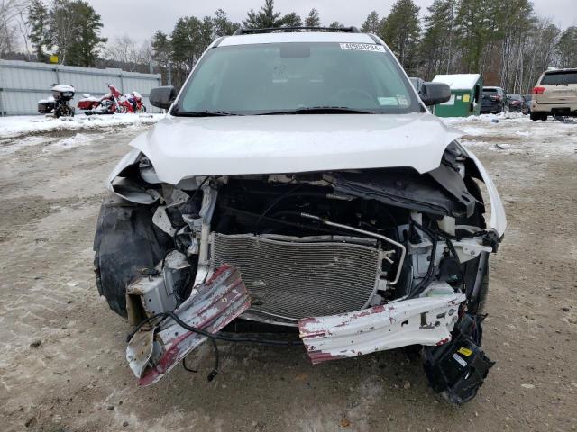 Photo 5 from auction – 2017 CHEVROLET EQUINOX LT with VIN 2GNFLFEK3H6266637