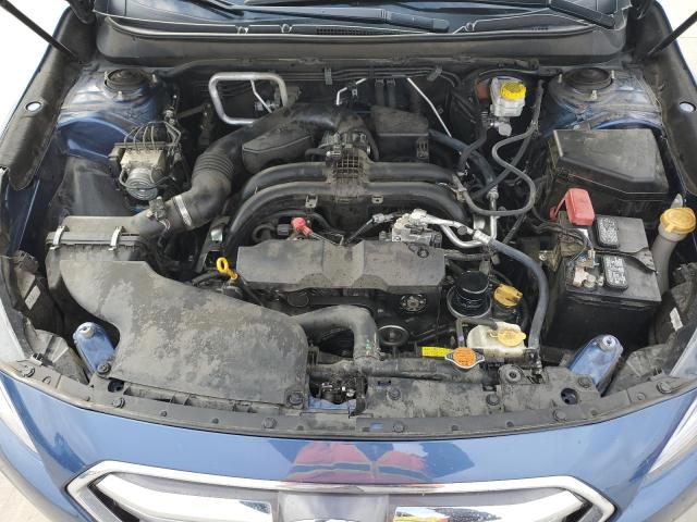 Photo 12 from auction – 2019 SUBARU OUTBACK 2. with VIN 4S4BSANC1K3248749