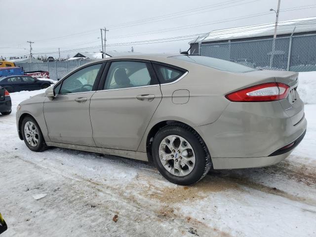 Photo 2 from auction – 2015 FORD FUSION SE with VIN 3FA6P0H74FR298977