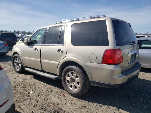 Photo 2 from auction – 2005 LINCOLN NAVIGATOR with VIN 5LMFU28505LJ12838