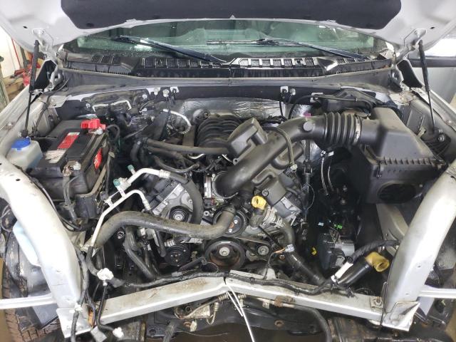 Photo 11 from auction – 2017 FORD F150 SUPER with VIN 1FTEW1EF4HFB19282