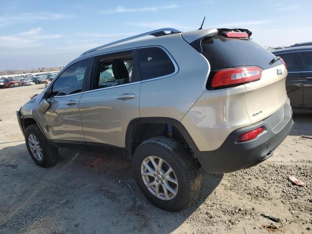 Photo 2 from auction – 2014 JEEP CHEROKEE L with VIN 1C4PJMCB7EW242871