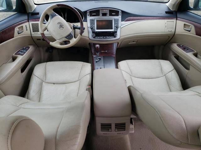 Photo 8 from auction – 2011 TOYOTA AVALON BAS with VIN 4T1BK3DB6BU402743