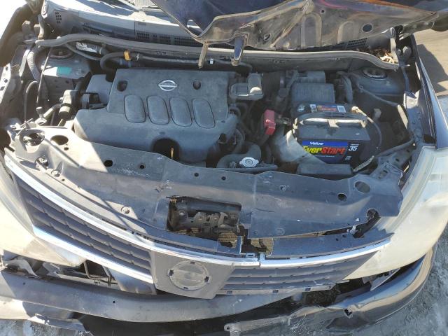 Photo 11 from auction – 2009 NISSAN VERSA S with VIN 3N1BC13E49L365250