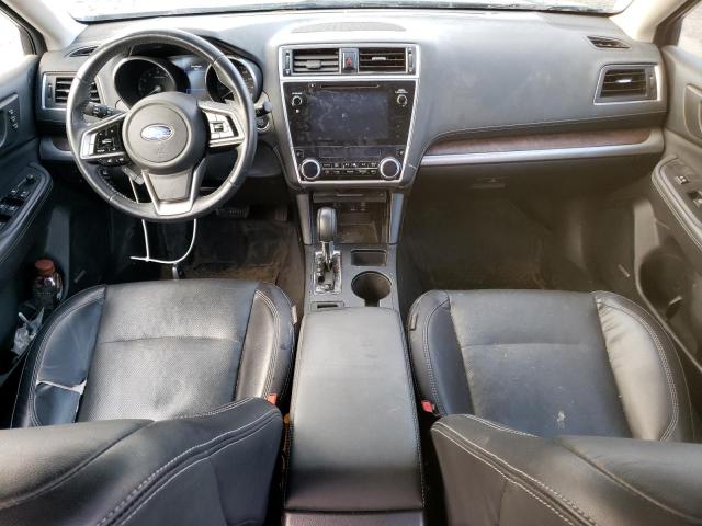 Photo 8 from auction – 2018 SUBARU OUTBACK 3. with VIN 4S4BSENC7J3320849