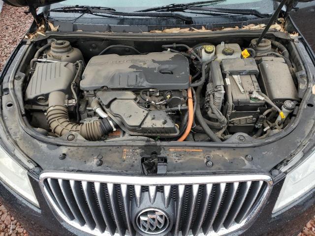 Photo 11 from auction – 2013 BUICK LACROSSE with VIN 1G4GC5ERXDF255599