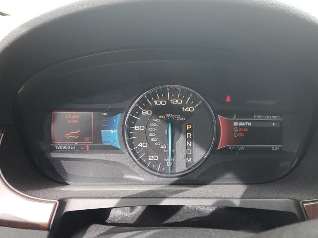 Photo 9 from auction – 2011 FORD EDGE LIMIT with VIN 2FMDK3KC6BBA52377