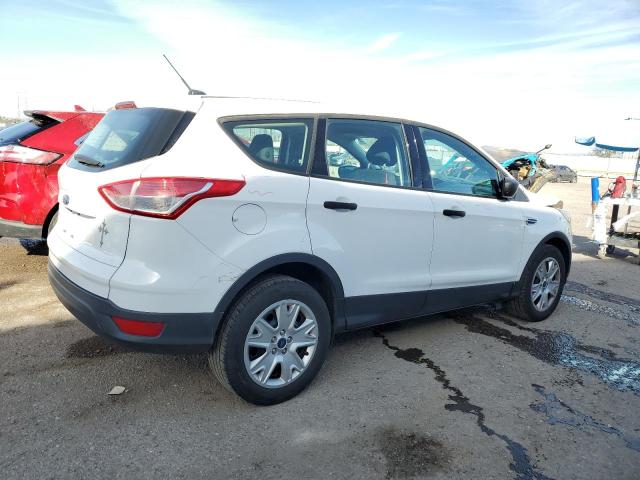 Photo 3 from auction – 2016 FORD ESCAPE S with VIN 1FMCU0F75GUC26832