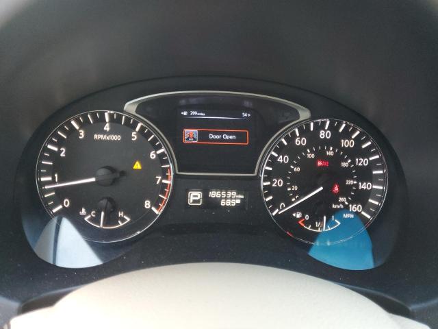 Photo 9 from auction – 2013 NISSAN ALTIMA 2.5 with VIN 1N4AL3AP2DC900725