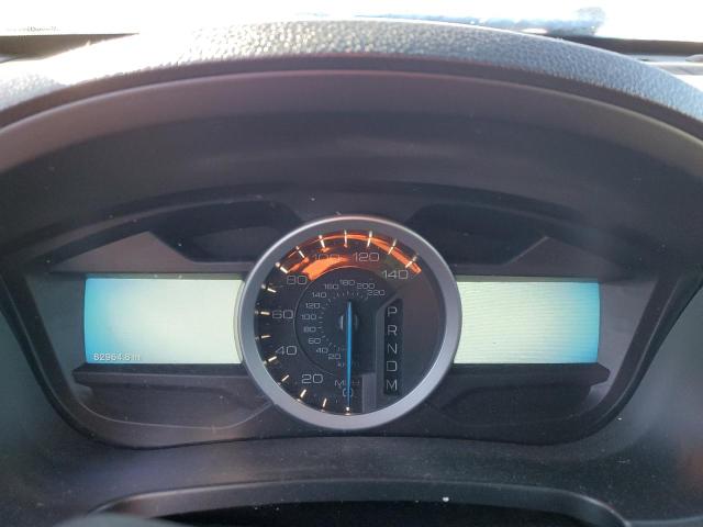 Foto 9 de la subasta – 2014 FORD EXPLORER X con VIN 1FM5K8D8XEGB61075