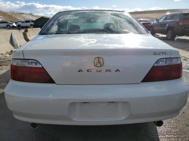 Photo 6 from auction – 2002 ACURA 3.2TL with VIN 19UUA56632A056472