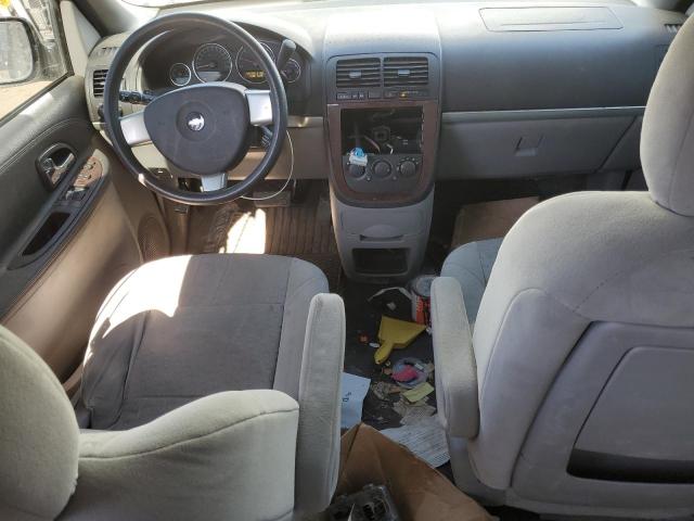 Photo 8 from auction – 2007 CHEVROLET UPLANDER with VIN 1GNDV13W57D190137