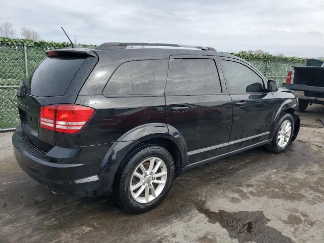 Photo 3 from auction – 2017 DODGE JOURNEY SE with VIN 3C4PDCAB5HT708926