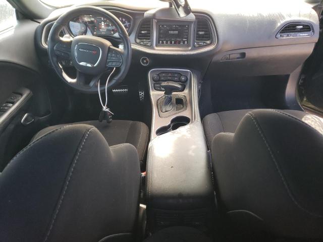 Photo 8 from auction – 2020 DODGE CHALLENGER with VIN 2C3CDZBT7LH242673