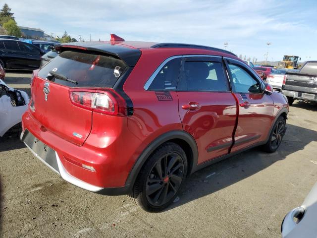 Photo 3 from auction – 2019 KIA NIRO EX with VIN KNDCC3LC8K5291977