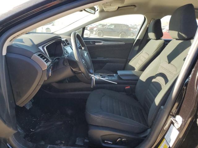 Photo 7 from auction – 2020 FORD FUSION SE with VIN 3FA6P0HD7LR164904