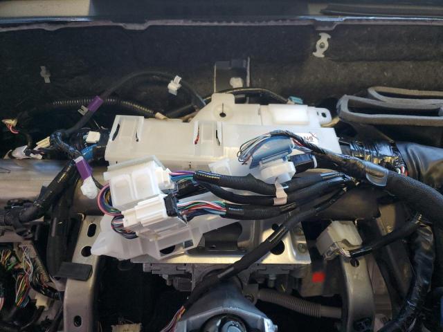 Photo 9 from auction – 2018 LEXUS GX 460 with VIN JTJBM7FX2J5209073