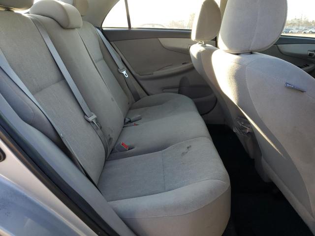 Photo 10 from auction – 2013 TOYOTA COROLLA with VIN 2T1BU4EE1DC935631