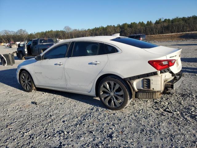 Photo 2 from auction – 2016 CHEVROLET MALIBU PRE with VIN 1G1ZH5SX4GF217395