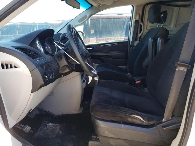 Photo 7 from auction – 2014 RAM TRADESMAN with VIN 2C4JRGAG8ER353095