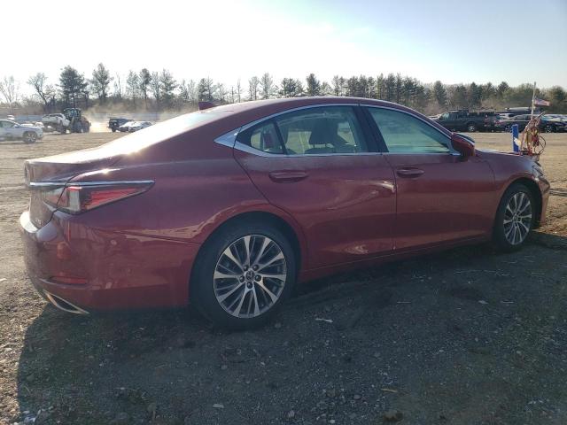 Photo 3 from auction – 2019 LEXUS ES 350 with VIN 58ABZ1B14KU034341