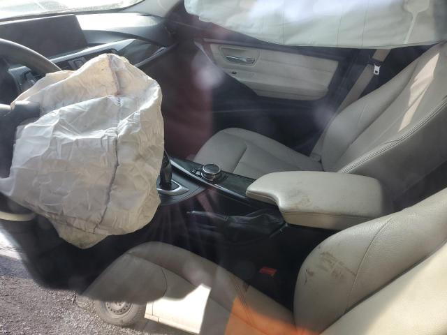 Photo 8 from auction – 2014 BMW 328 D XDRI with VIN WBA3D5C5XEKX98179
