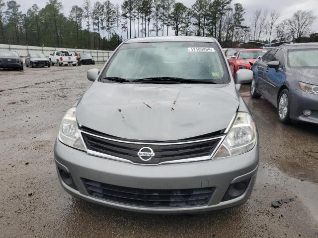 Photo 5 from auction – 2011 NISSAN VERSA S with VIN 3N1BC1CP7BL440028