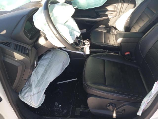Photo 7 from auction – 2021 FORD ECOSPORT T with VIN MAJ6S3KL7MC427974