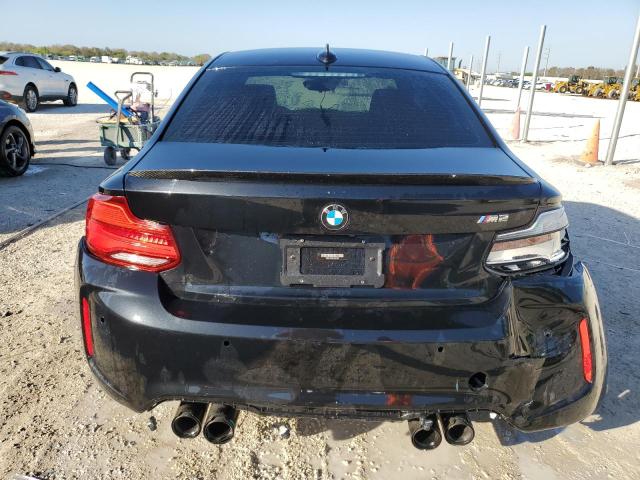 Photo 6 from auction – 2018 BMW M2 with VIN WBS1J5C52JVD37341