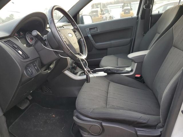 Foto 7 de la subasta – 2010 FORD FOCUS con VIN 1FAHP3FN7AW205189