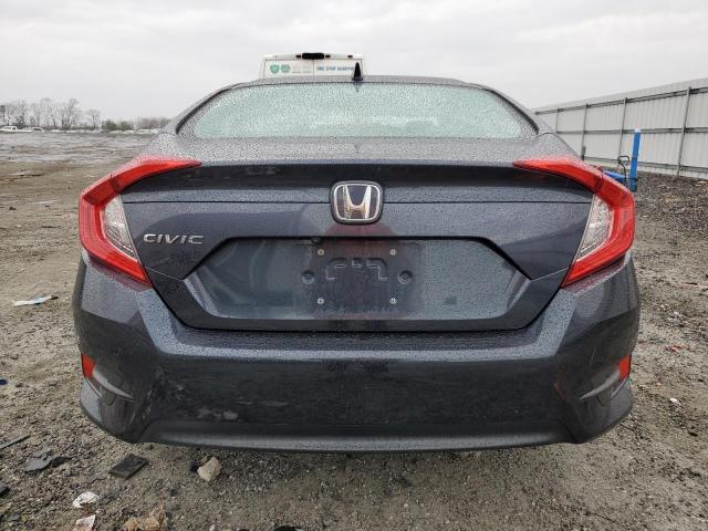 Photo 6 from auction – 2018 HONDA CIVIC EX with VIN 2HGFC2F77JH603091